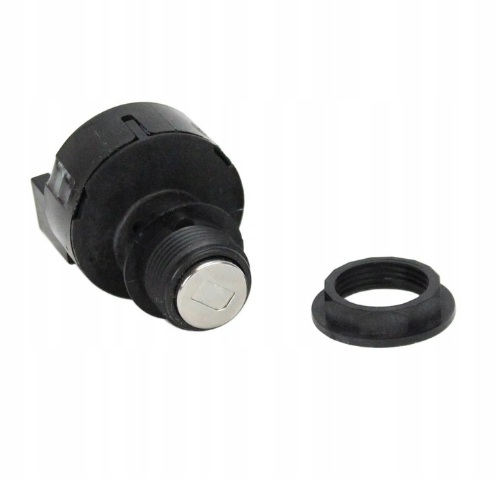 Spínač Zapaľovania zapaľovania Can-Am 3-polohový Brp 710003847 710008400