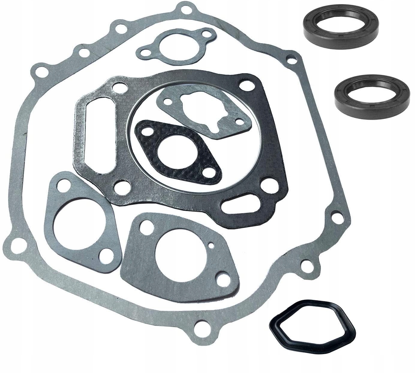 KOMPLET USZCZELEK HONDA GX390