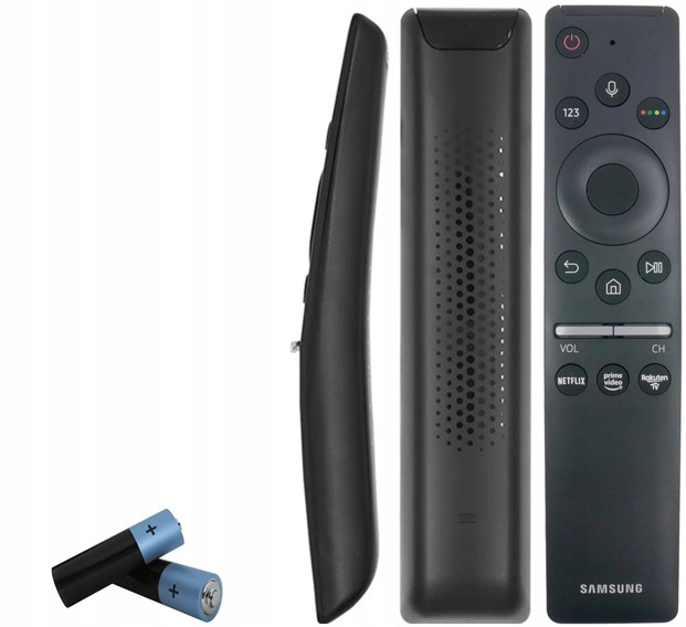 Originální Dálkový Ovladač Pro Televizor Samsung UE43RU7402 UE43RU7402U UE43RU7402UXXH