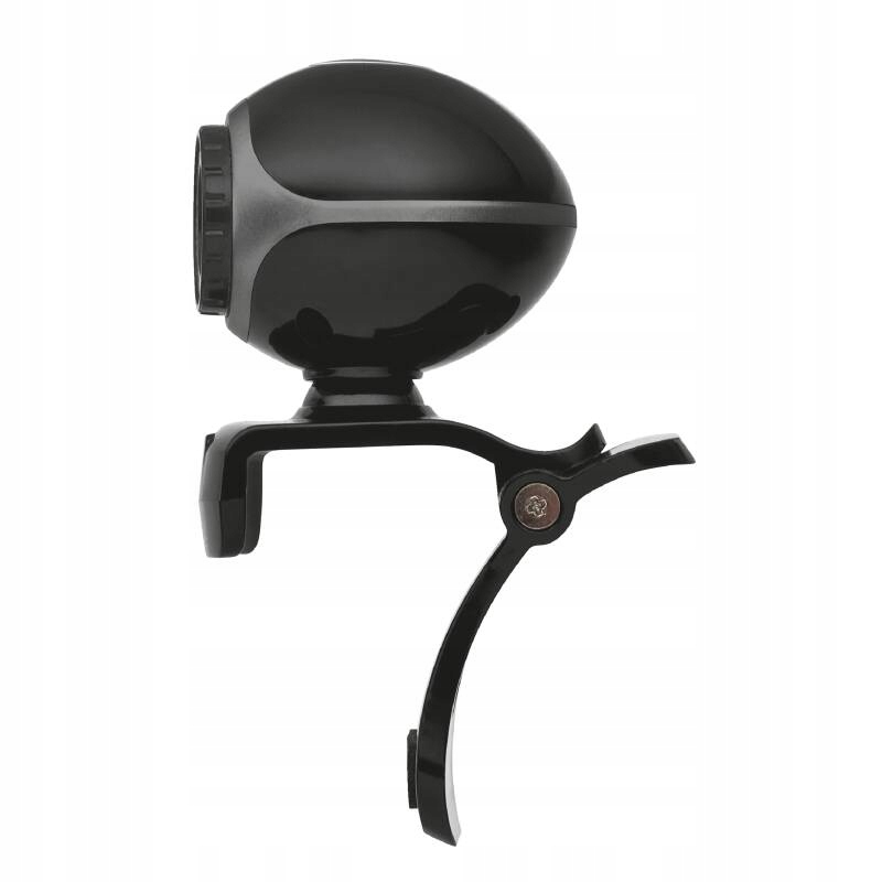 Kamerka internetowa z mikrofonem TRUST EXIS PC Laptopy Wbudowany mikrofon Tak