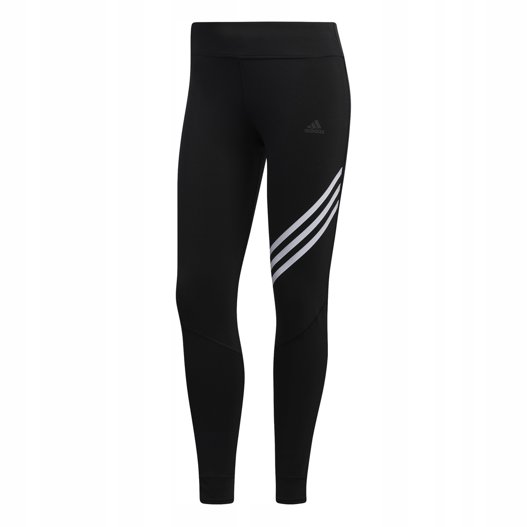 

Adidas Legginsy Do Biegania Z 3 Paskami ED9305 M