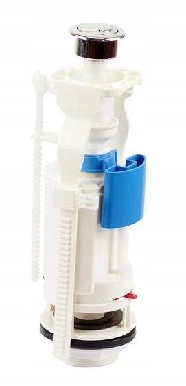 

Zawór Spustowy Do Spłuczki Wc 2 Funkcje 3/6L