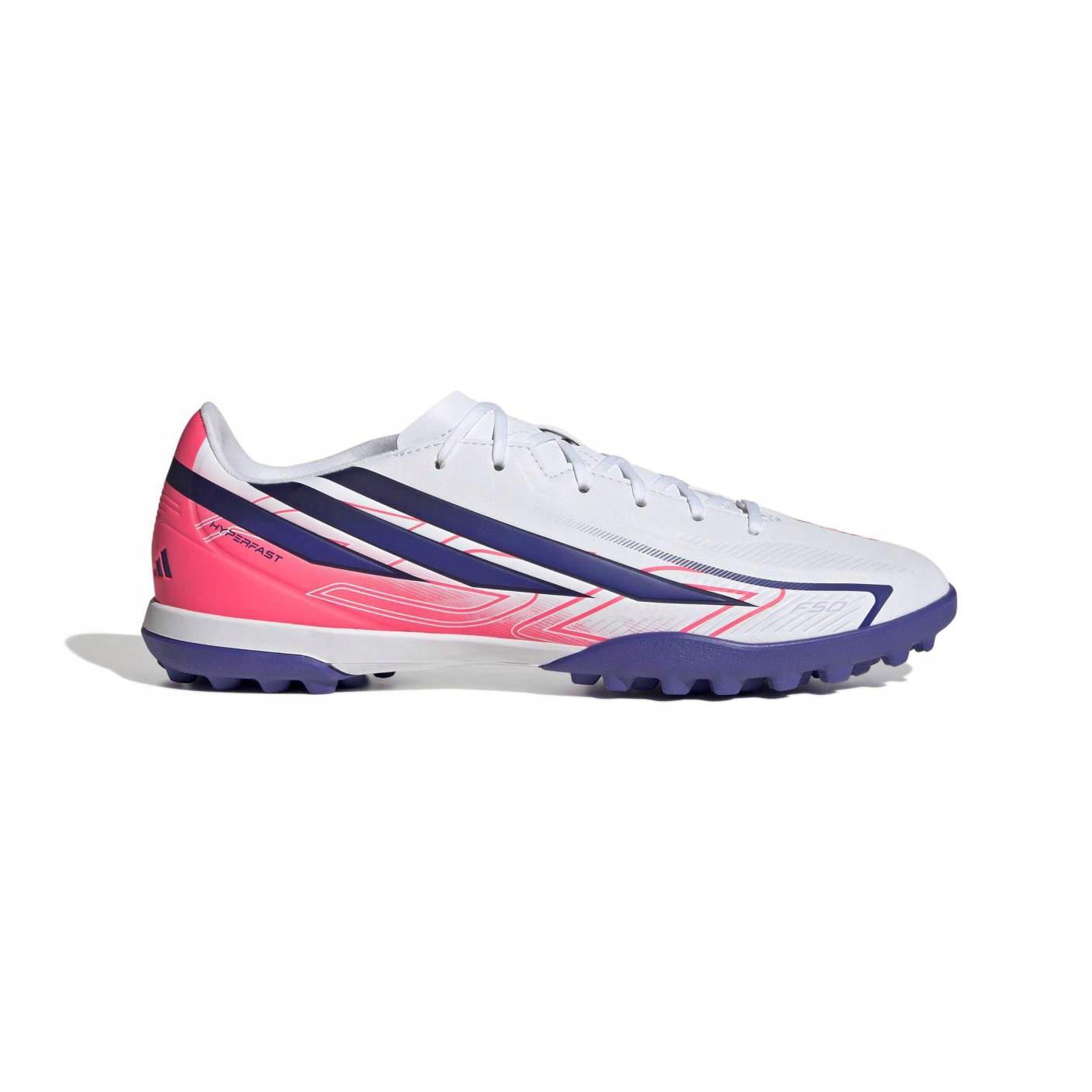 Męskie Turfy F50 Hyperfast Club Tf 43 1/3