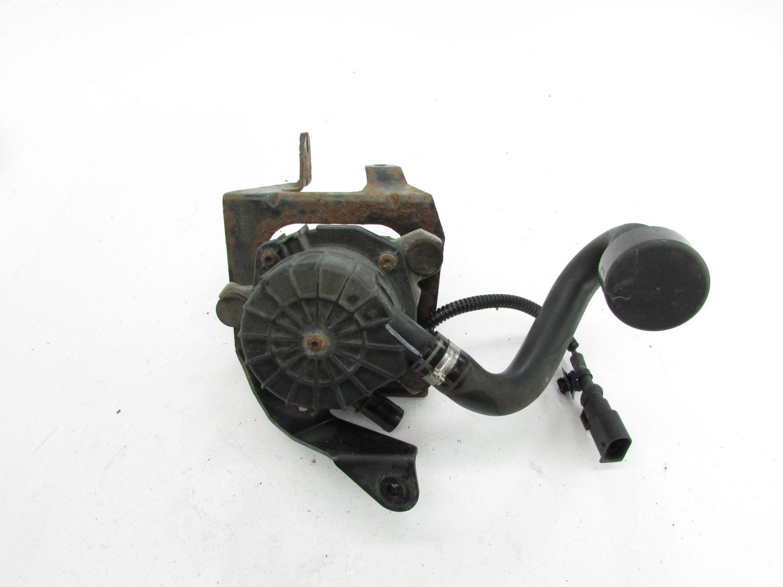 CITROEN C8 вторинний повітряний насос 9653340680