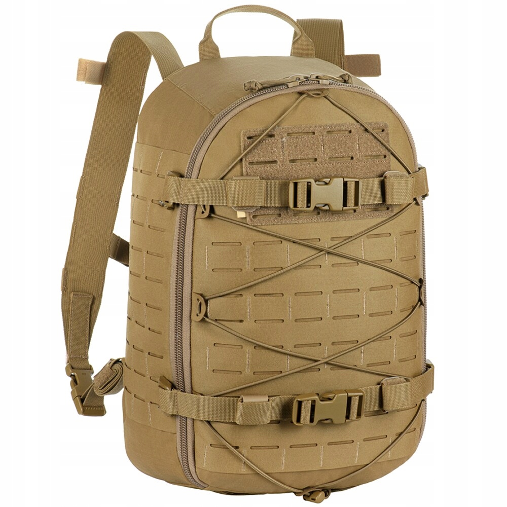 Batoh M-Tac Sturm Elite Gen. II X-Large 20 l Coyote