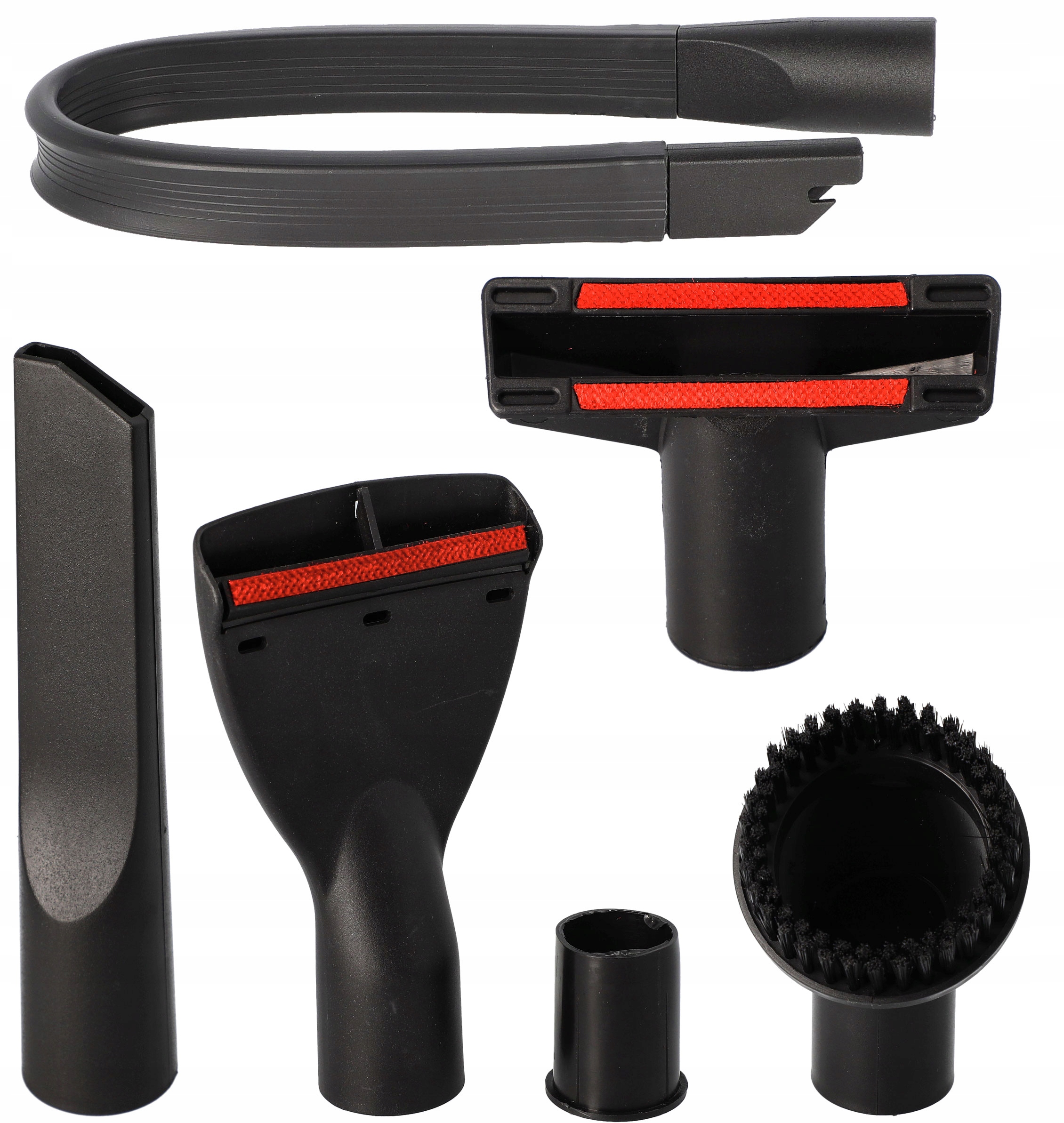 Zestaw ssawek do PARKSIDE PNTS 1300 1400 1500