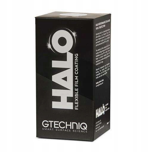 

Gtechniq Halo 30ml powłoka do folii Ppf i Vinyl