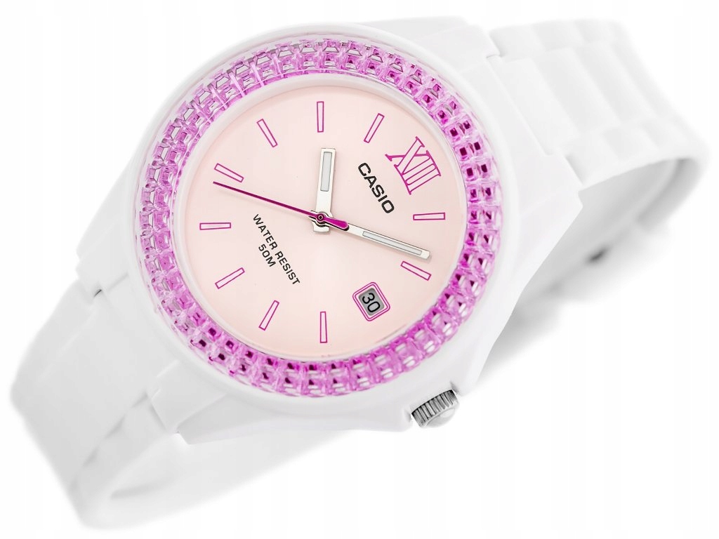 

Zegarek damski Casio zd562d +box +grawer