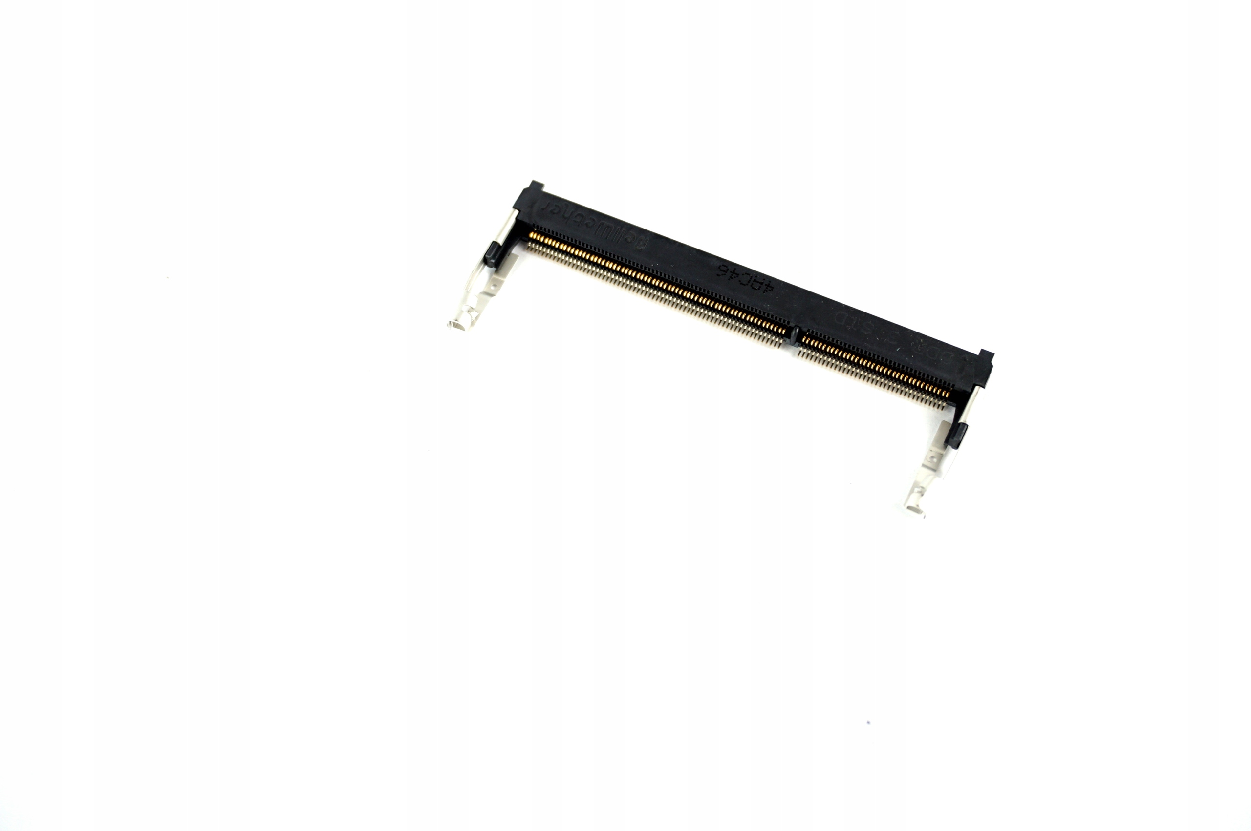

Gniazdo Pamięci Ram Ddr 3 Std 4.0H
