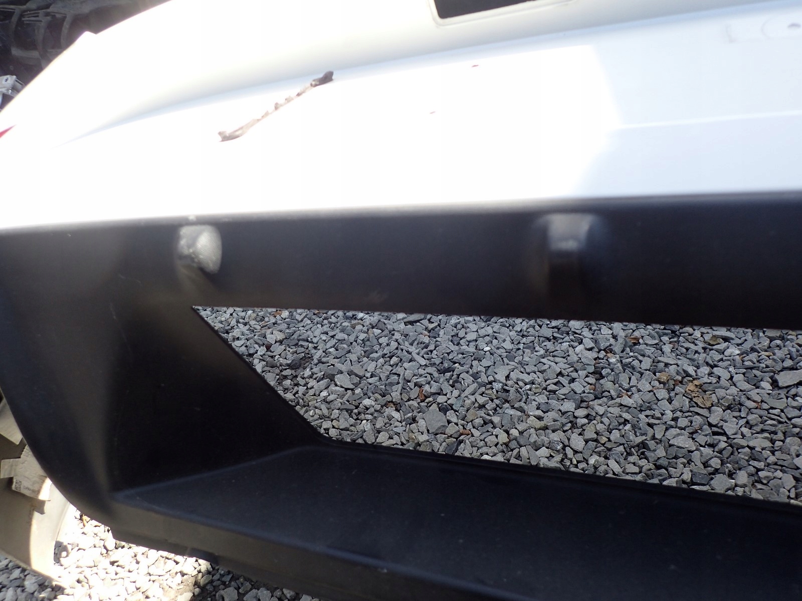 bumper rear part rear CUPRA LEON 4 IV 5FE KOMBI 20