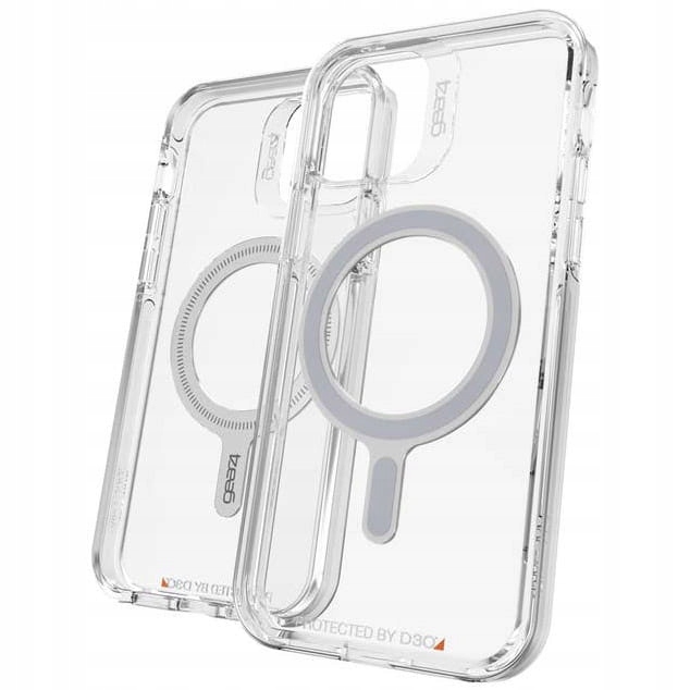 

Etui do Apple iPhone 12 Pro Max z MagSafe, obudowa