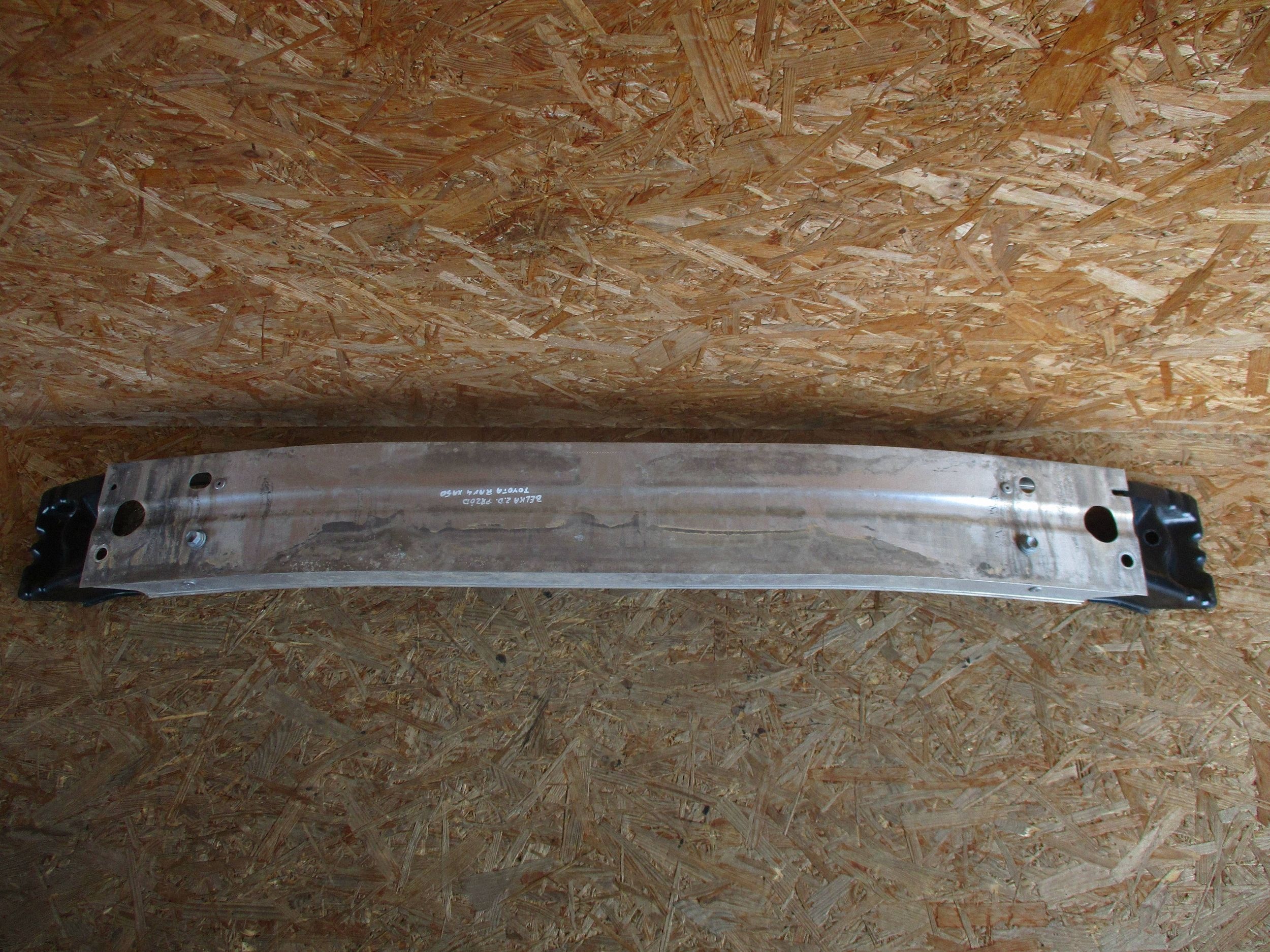 bumper support front front TOYOTA RAV4 XA50 18