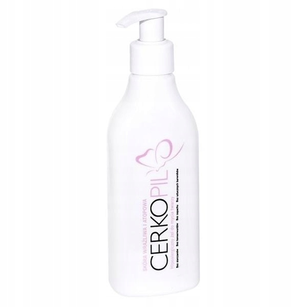 

Cerkopil żel do mycia twarzy 200 ml