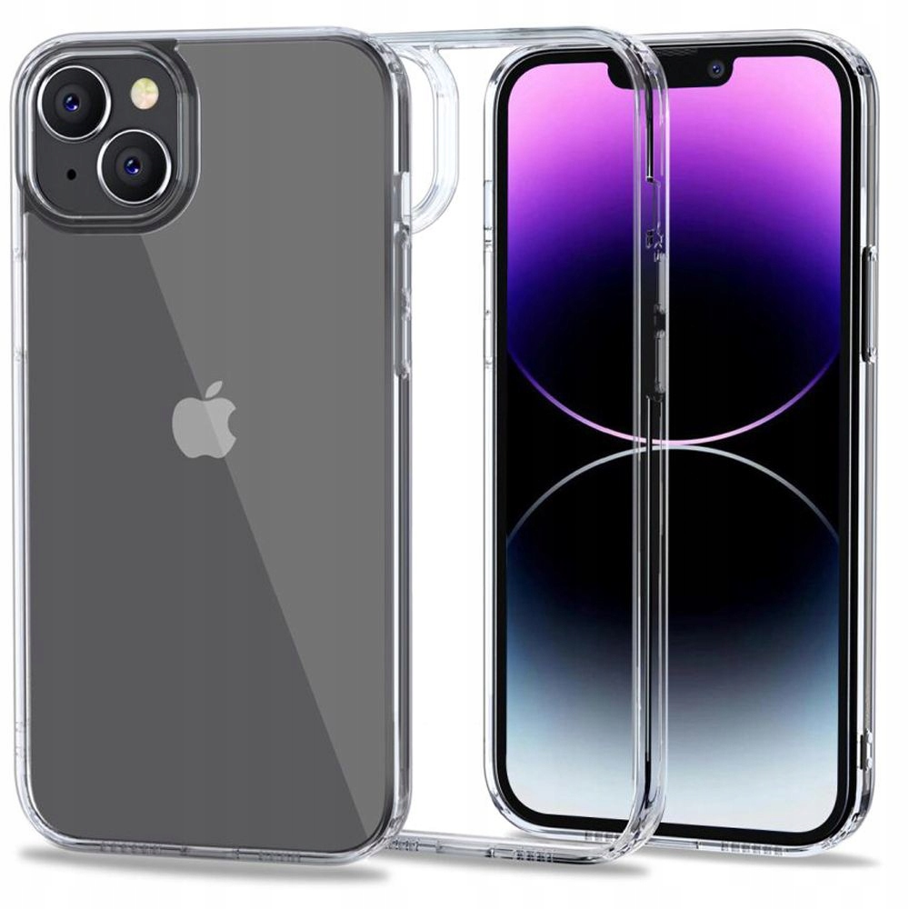 

Tpu Pc Etui Case Obudowa Cover Do Iphone 14