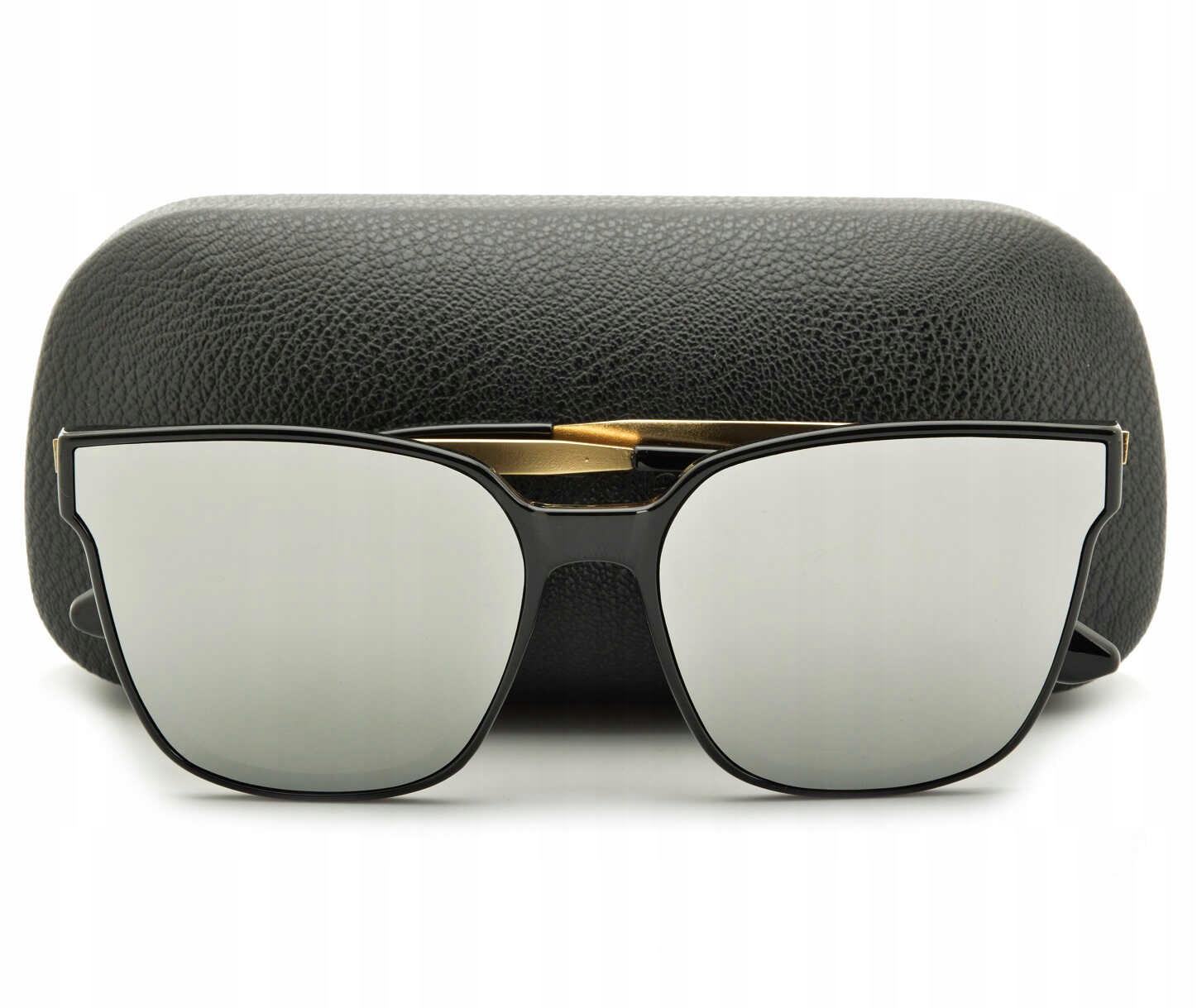 

Okulary przeciwsłoneczne Damskie Kocie Oczy Lustro