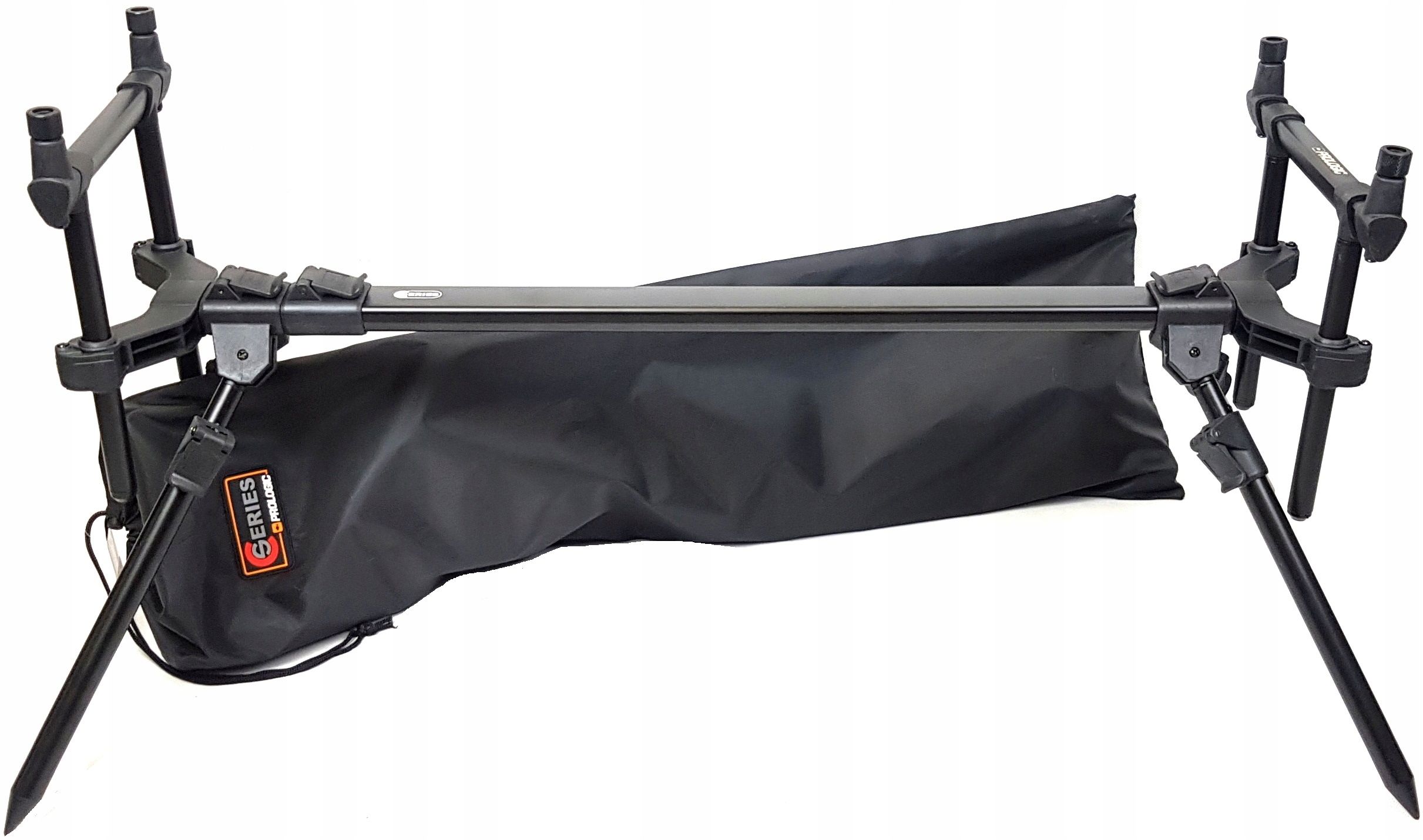 

Stanowisko Prologic C-series Convertible 2 Rod Pod