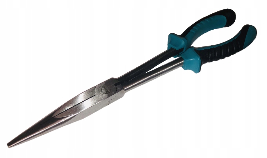 

Szczypce Wydłużone 275MM Proste JOBIextra