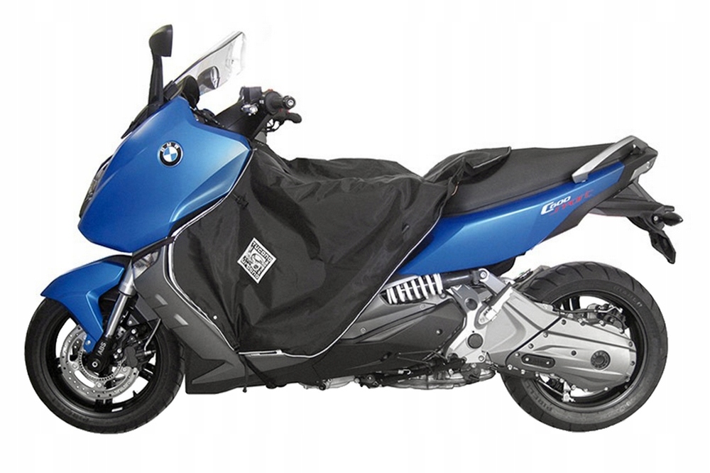 Motokoc deka na nohy Termoscud Tucano Urbano, Bmw C 600 Sport