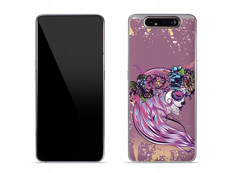

Etui na Samsung Galaxy A80 - Fantastic Case