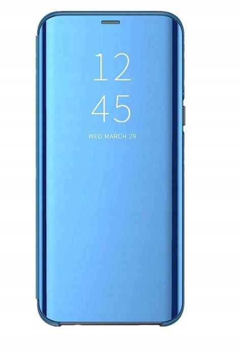 

Etui Clear View Case Obudowa Do Samsung Galaxy A41