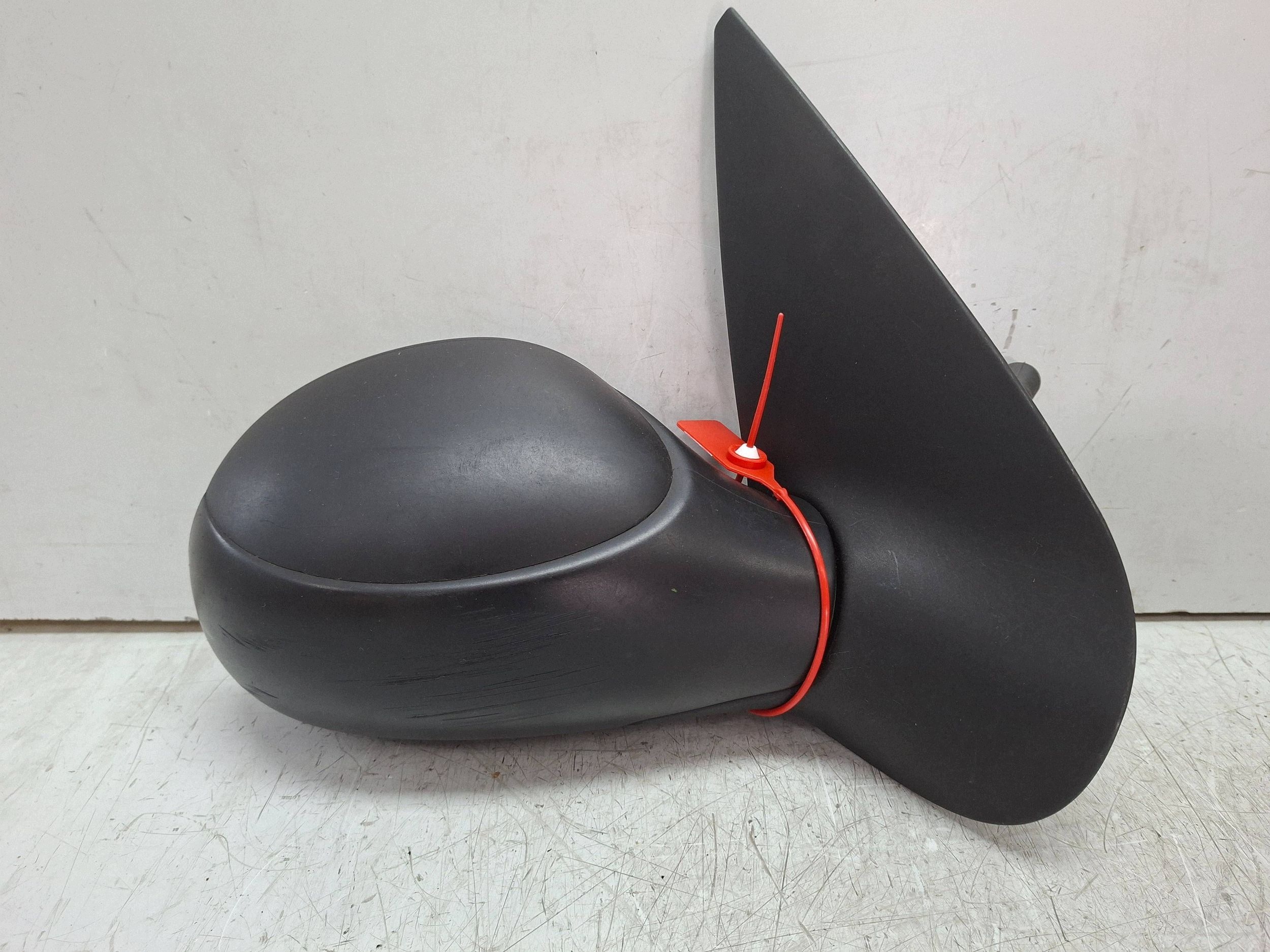 mirror right manually PEUGEOT 206 1998