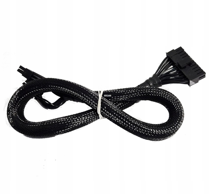 Kabel EVGA GA PSU ATX 24pin |