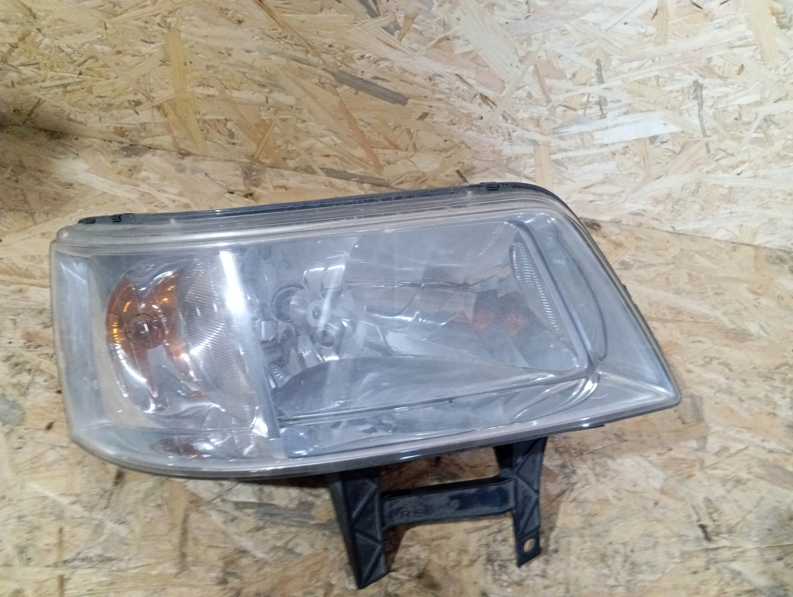 Licht rechts vorne VW T5 7H1941016S