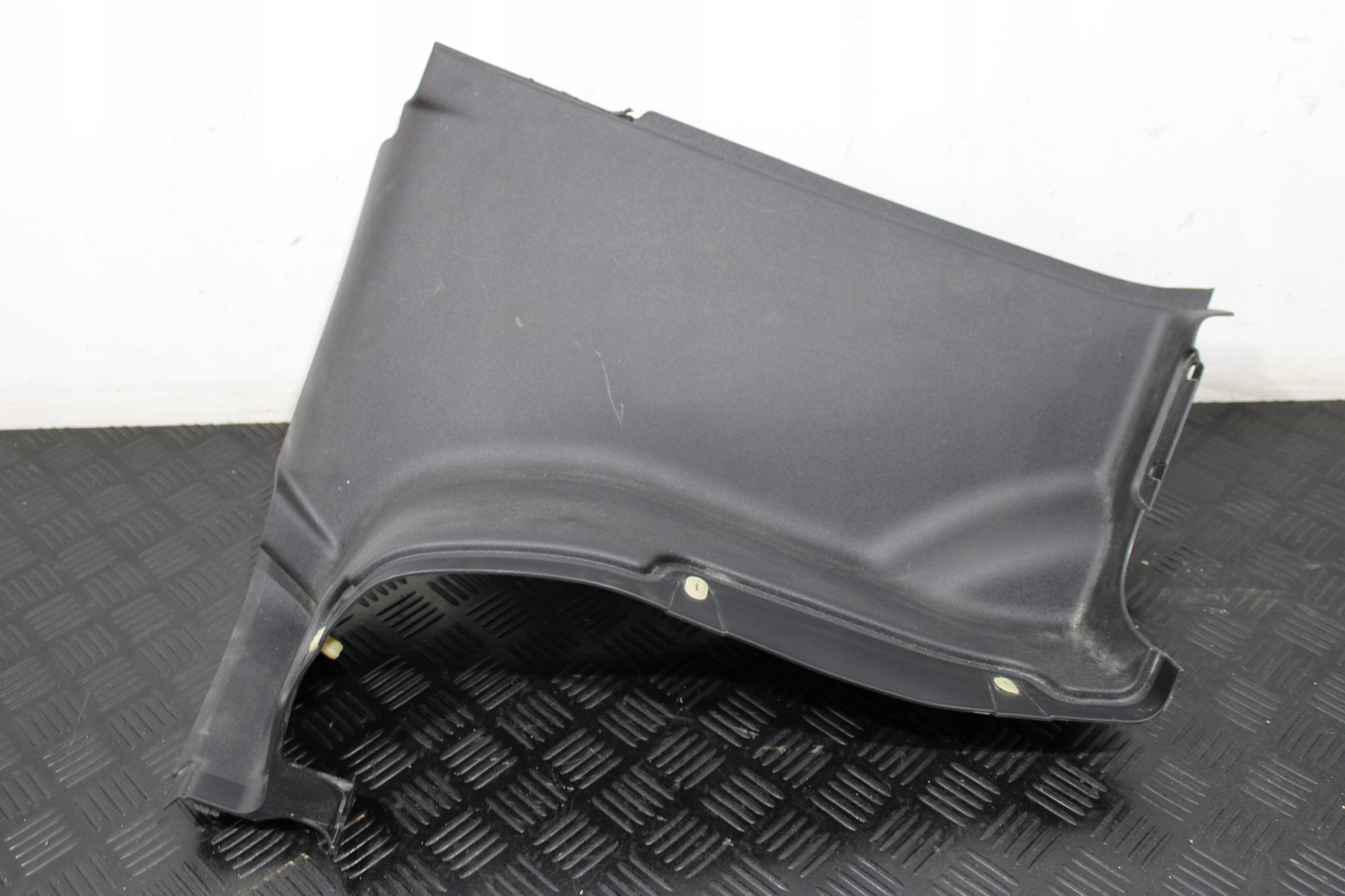 fedél kárpit bent CITROEN AMI 9837719080