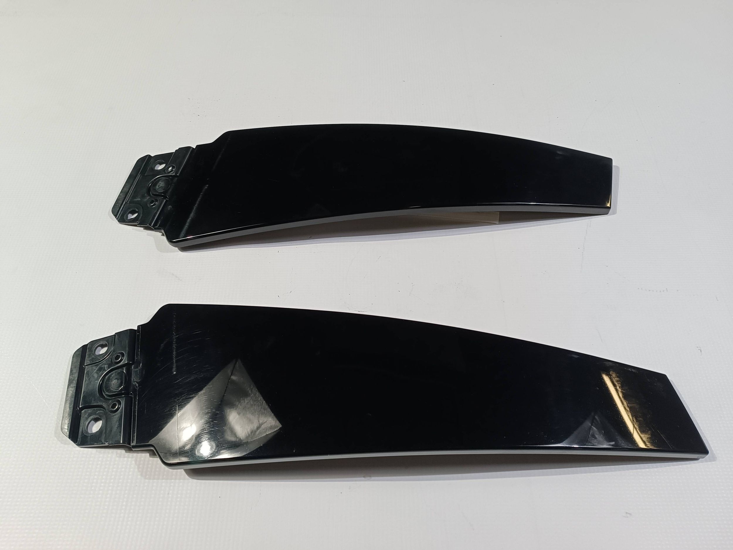 cover slupka B upper left right Maserati Ghibli 2013