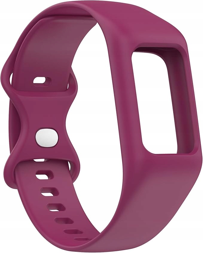 Pásek pro Fitbit Charge 3/4/5/SE Fonrest silikonový sportovní ochranný