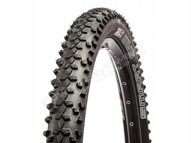 Opona rowerowa Schwalbe Smart Sam 28x1.65 Performance Addix drutowa