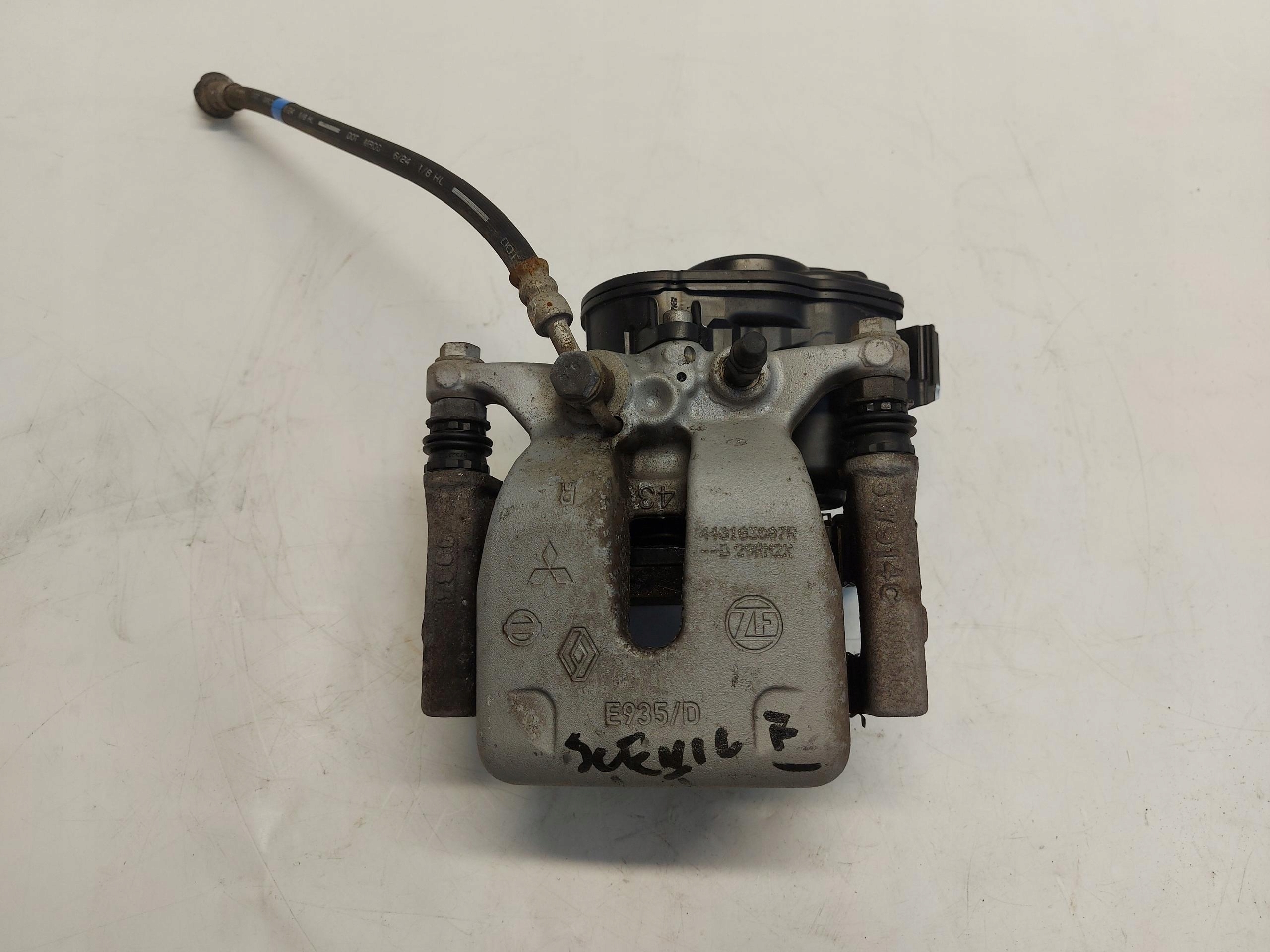 RENAULT Scenic E-Tech V 5 caliper brake rear part left 440103887R