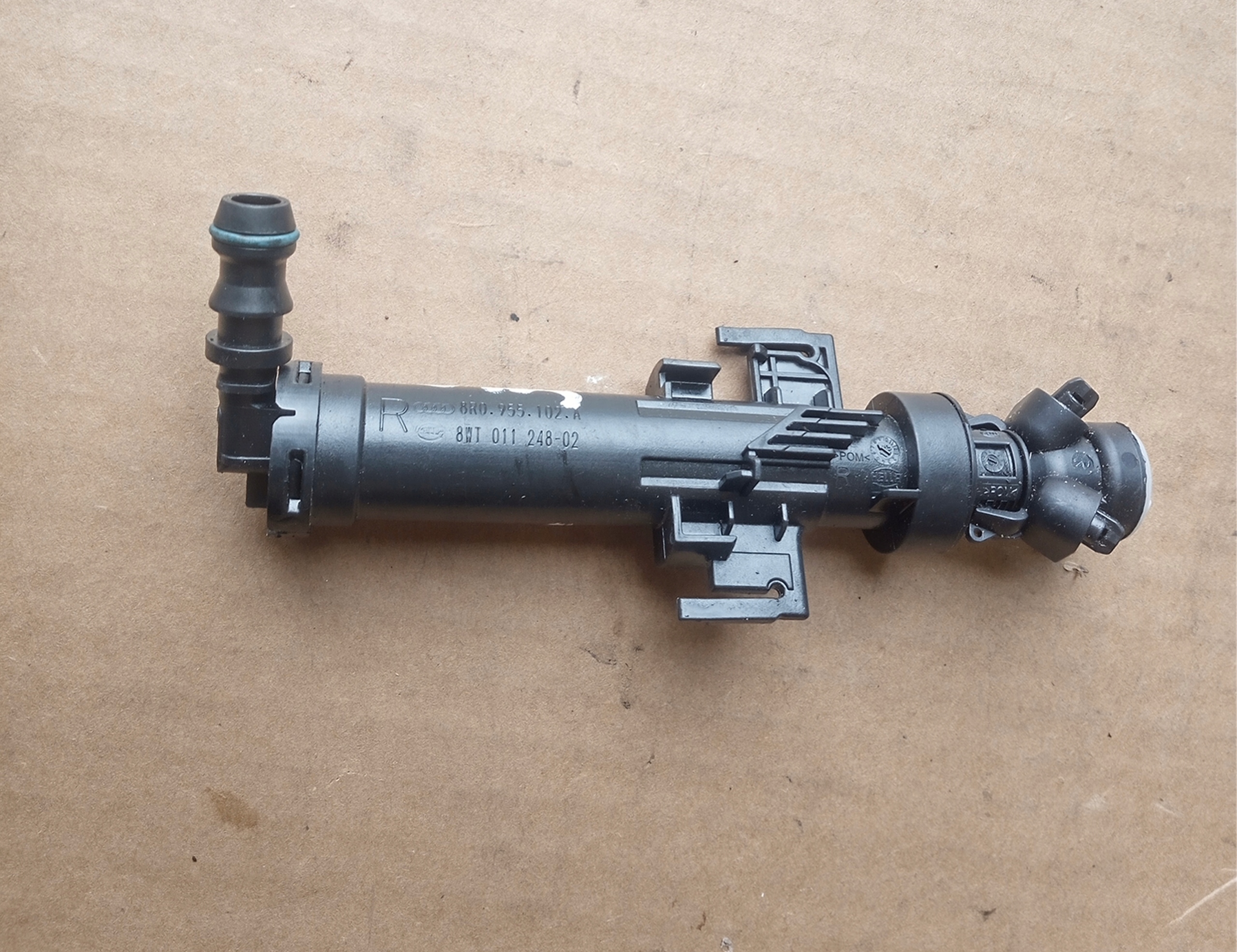 Audi OEr0955102a омивач фари