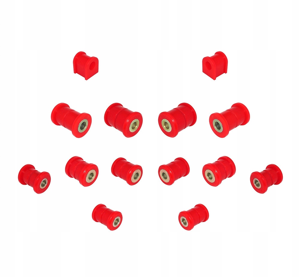 Sada zadního zavěšení Mazda RX-8 (03-12) SE3P