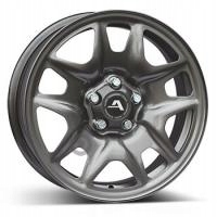 1x Alcar 15 5x100 ET40 235000A