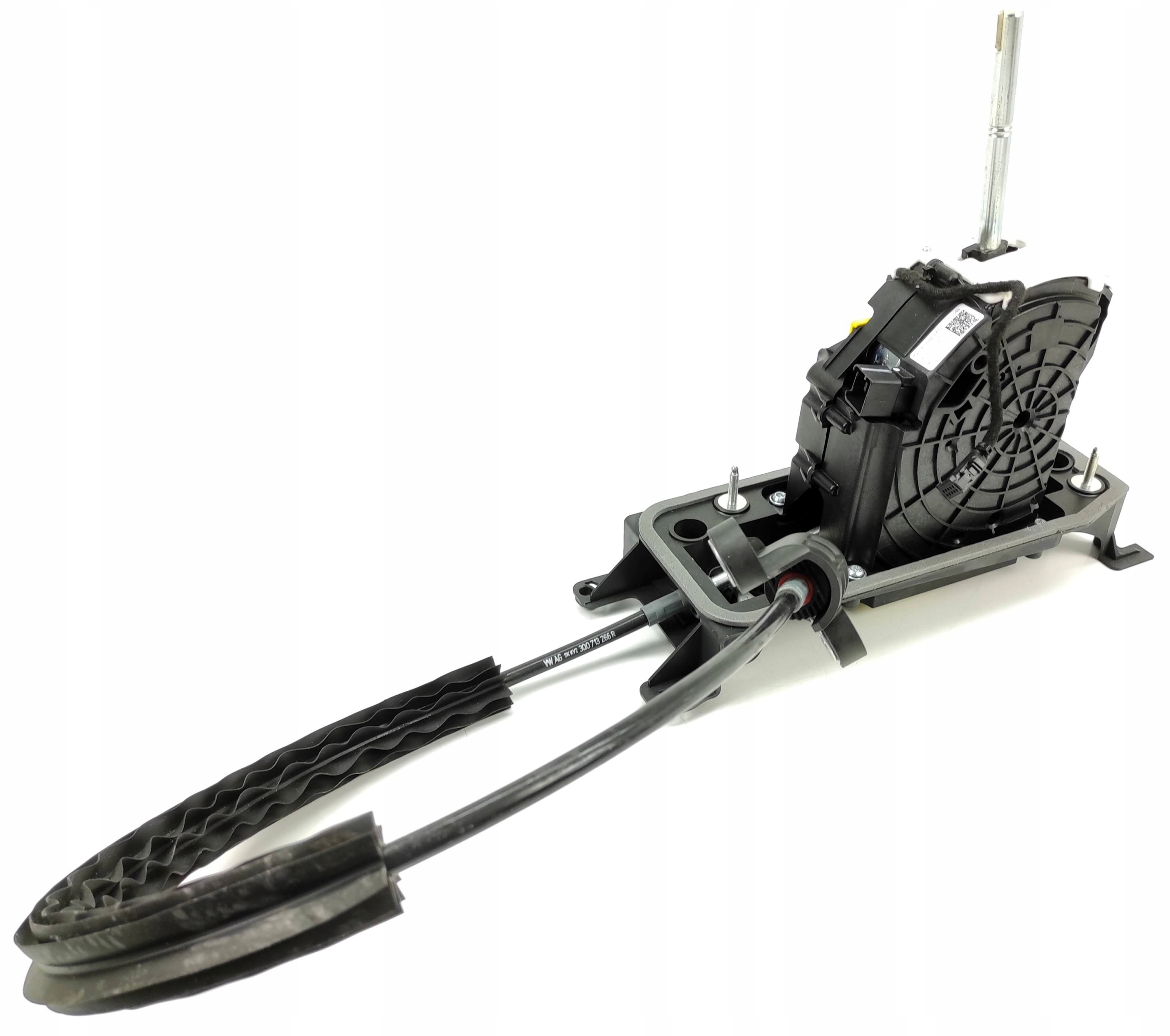 3Q1713023AD, 3Q0713266R - ASO ВАЖІЛЬ ПЕРЕМИКАННЯ ПЕРЕДАЧ DSG VW ARTEON 3H