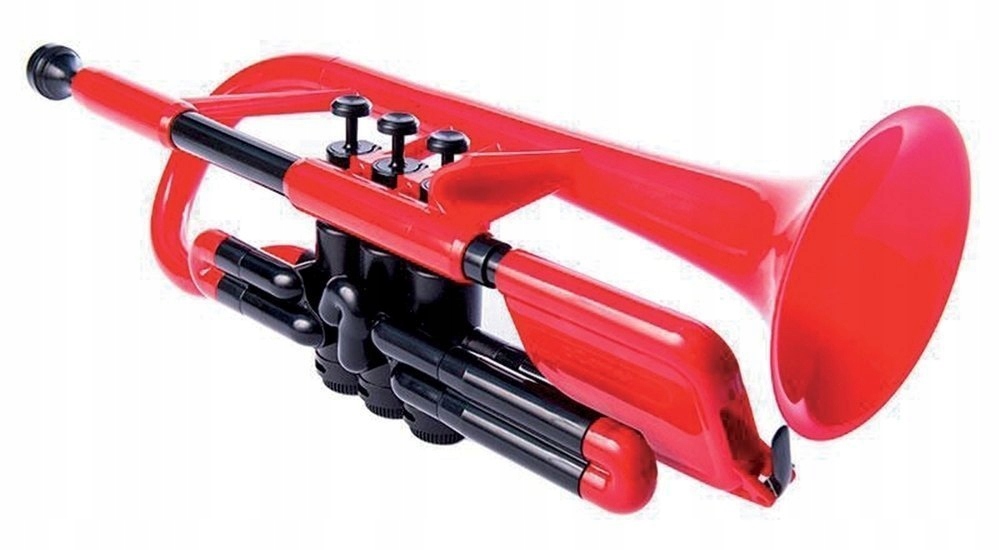 PCornet 700620 kornet pCornet czerwony