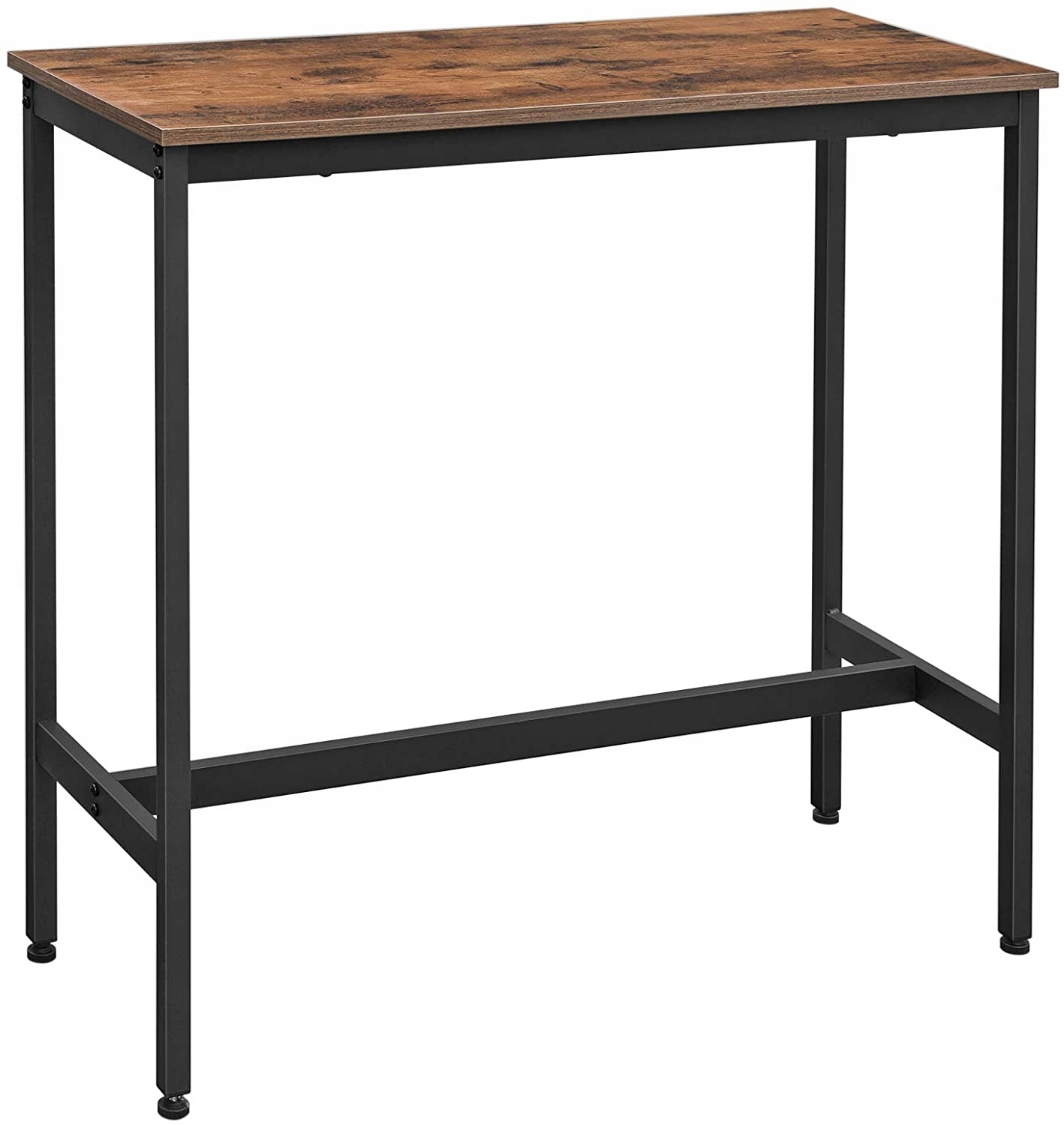 

Stół Barowy Barek Wąski 100x40cm Industrialny Loft