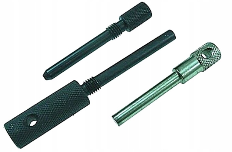 Trzpienie do blokowania rozrządu Renault Nissan Dacia 1.5 1.9 DCI Dti