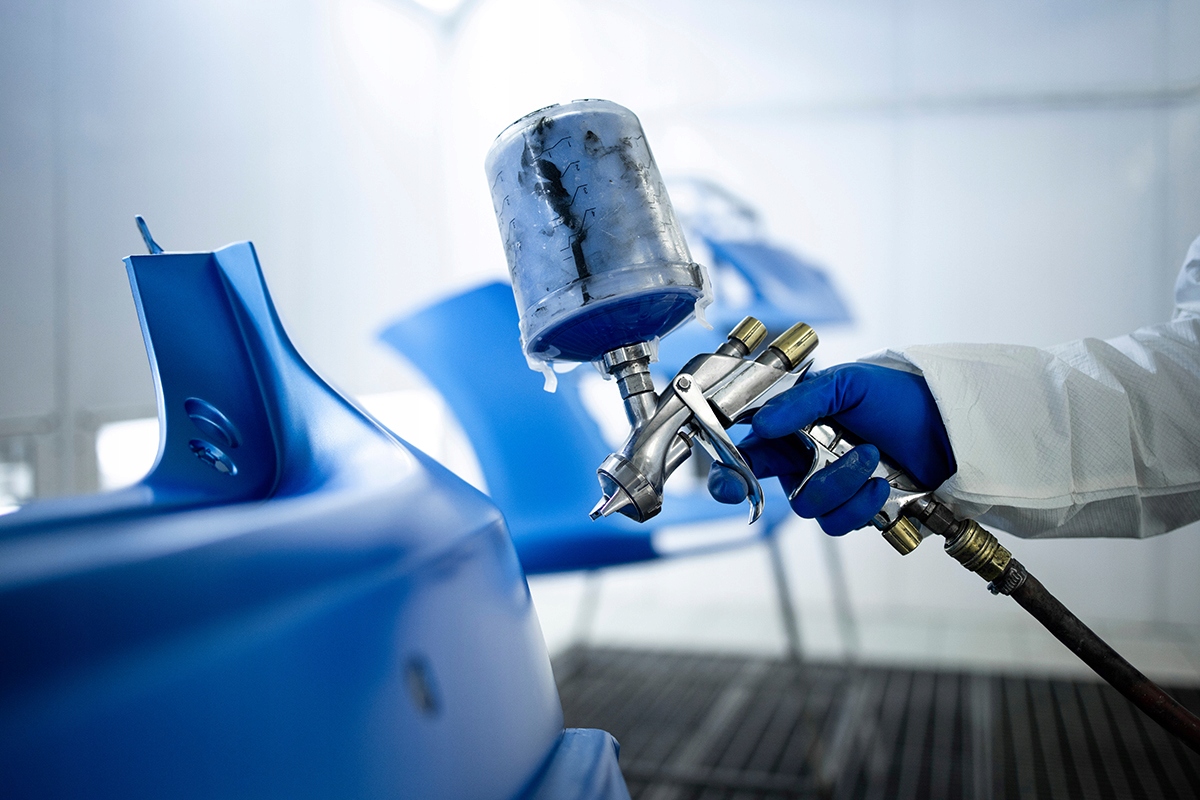 BŁOTNIK PRZEDNI LEWY VW VOLKSWAGEN PASSAT B5 LIFT 2000-2005 KAŻDY KOLOR Typ samochodu Samochody osobowe