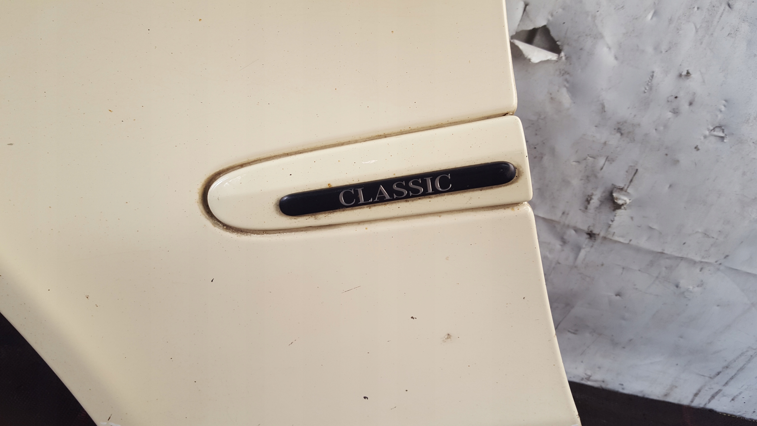 fender left front C623 Mercedes W211