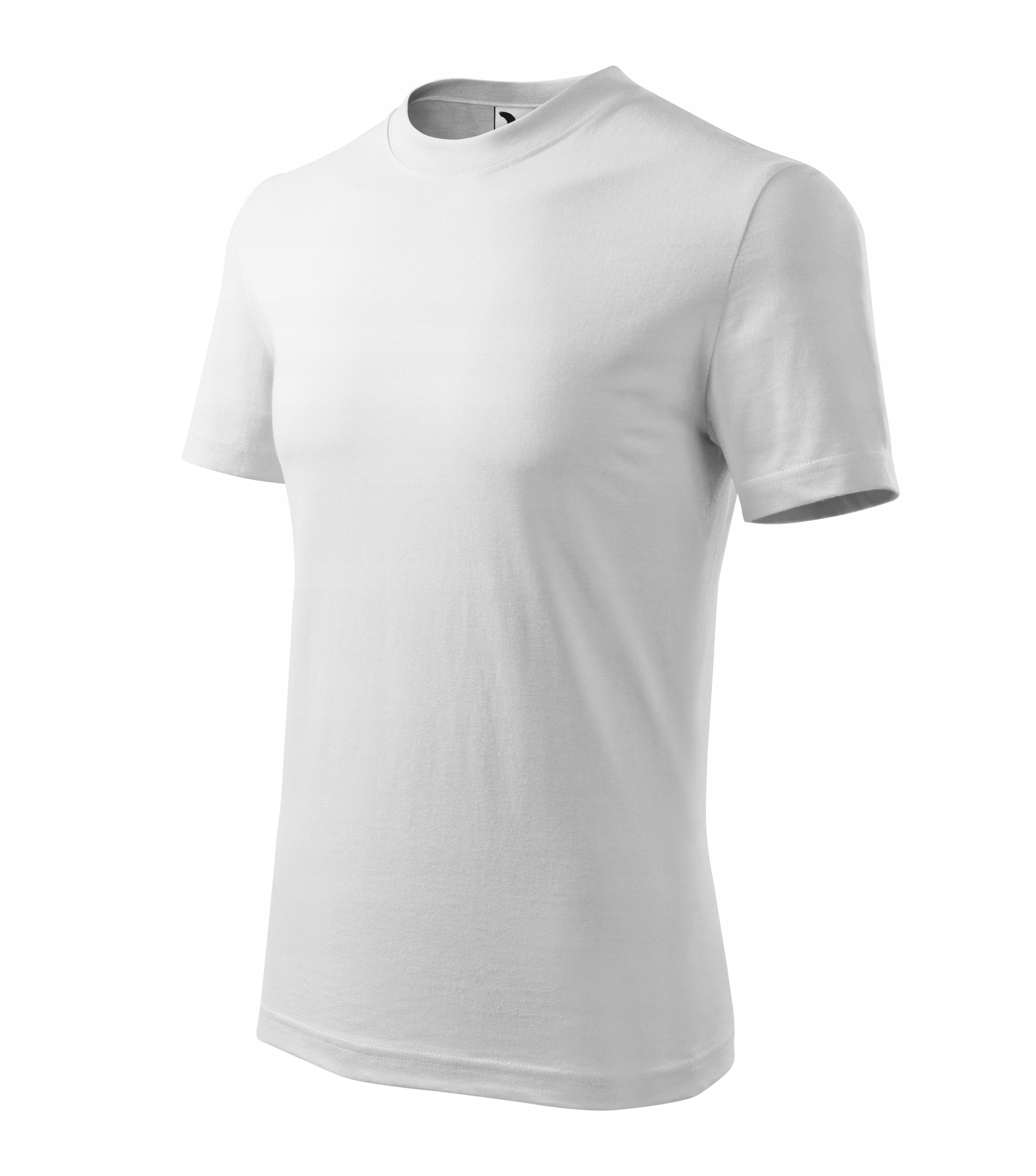 MALFINI 110 KOSZULKA UNISEX BAWEŁNA WYS JAKOŚĆ 2XL