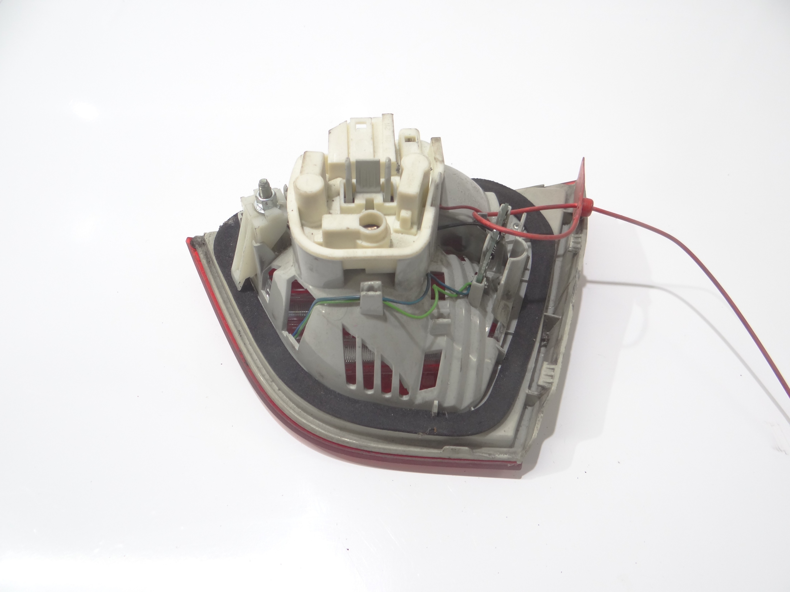 light left rear part trunk door LED BMW E90 LCI OE 4871733