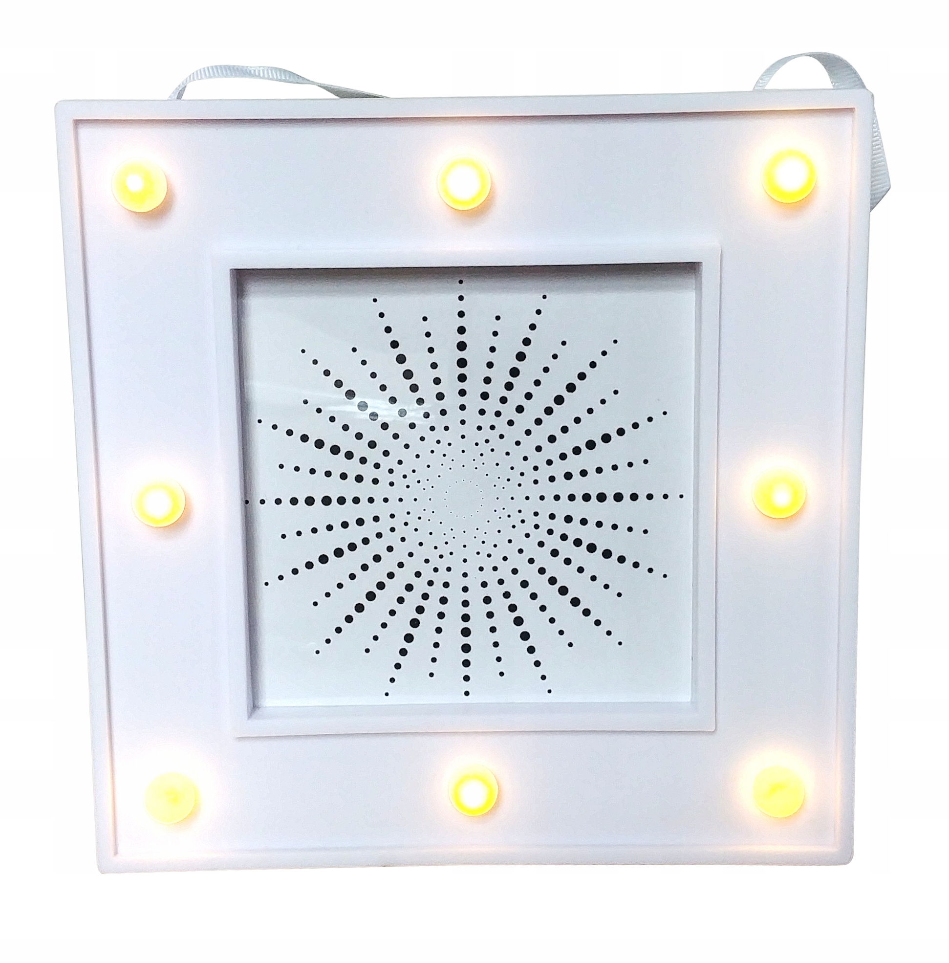 

Ramka Led dekoracja obrazek diody