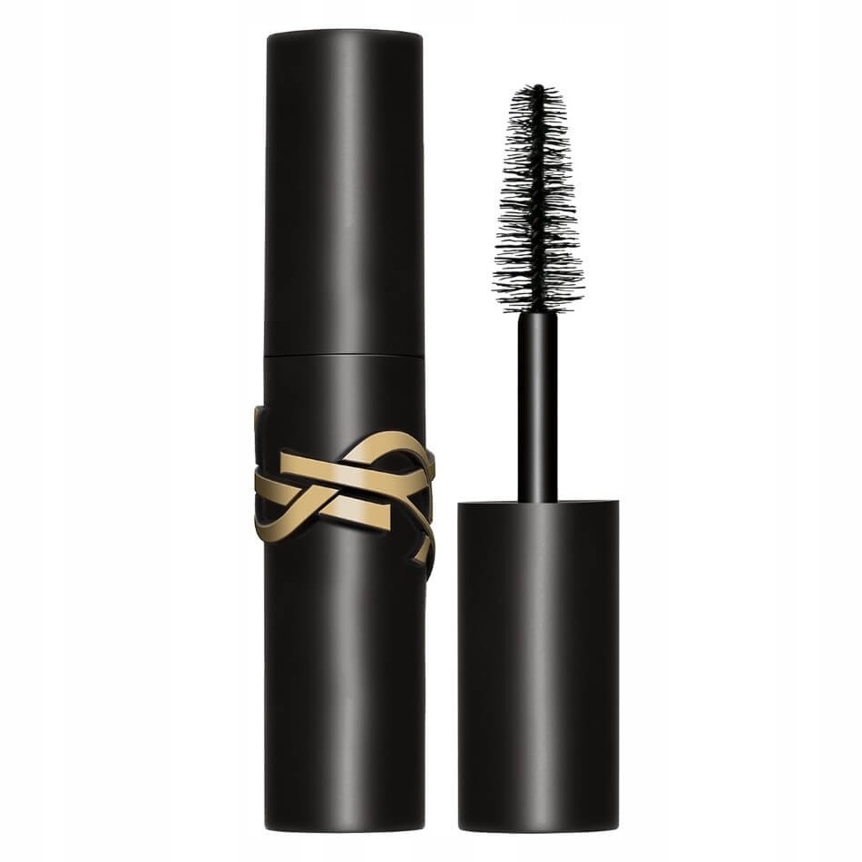 Yves Saint Laurent Lash Clash Řasenka 01 Black