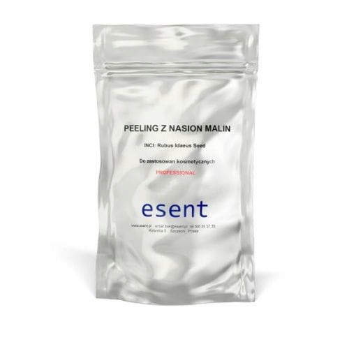 

Peeling z nasion Malin 100g Esent