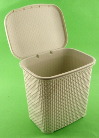 POJEMNIK NA PROSZEK DO PRANIA 6 LITRÓW DETERGENTY Marka inna