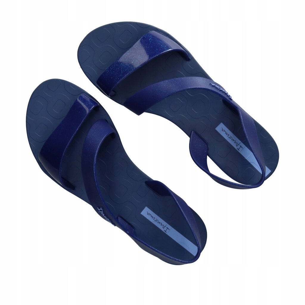 Sandály Ipanema 82429/AJ079 Tmavě modré 35-36