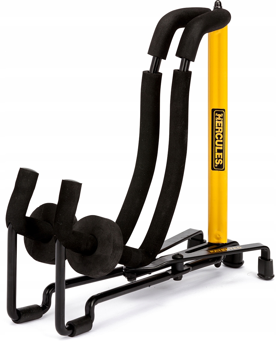 Hercules GS303B statyw ukulele skrzypce mandolina Kod producenta GS303B