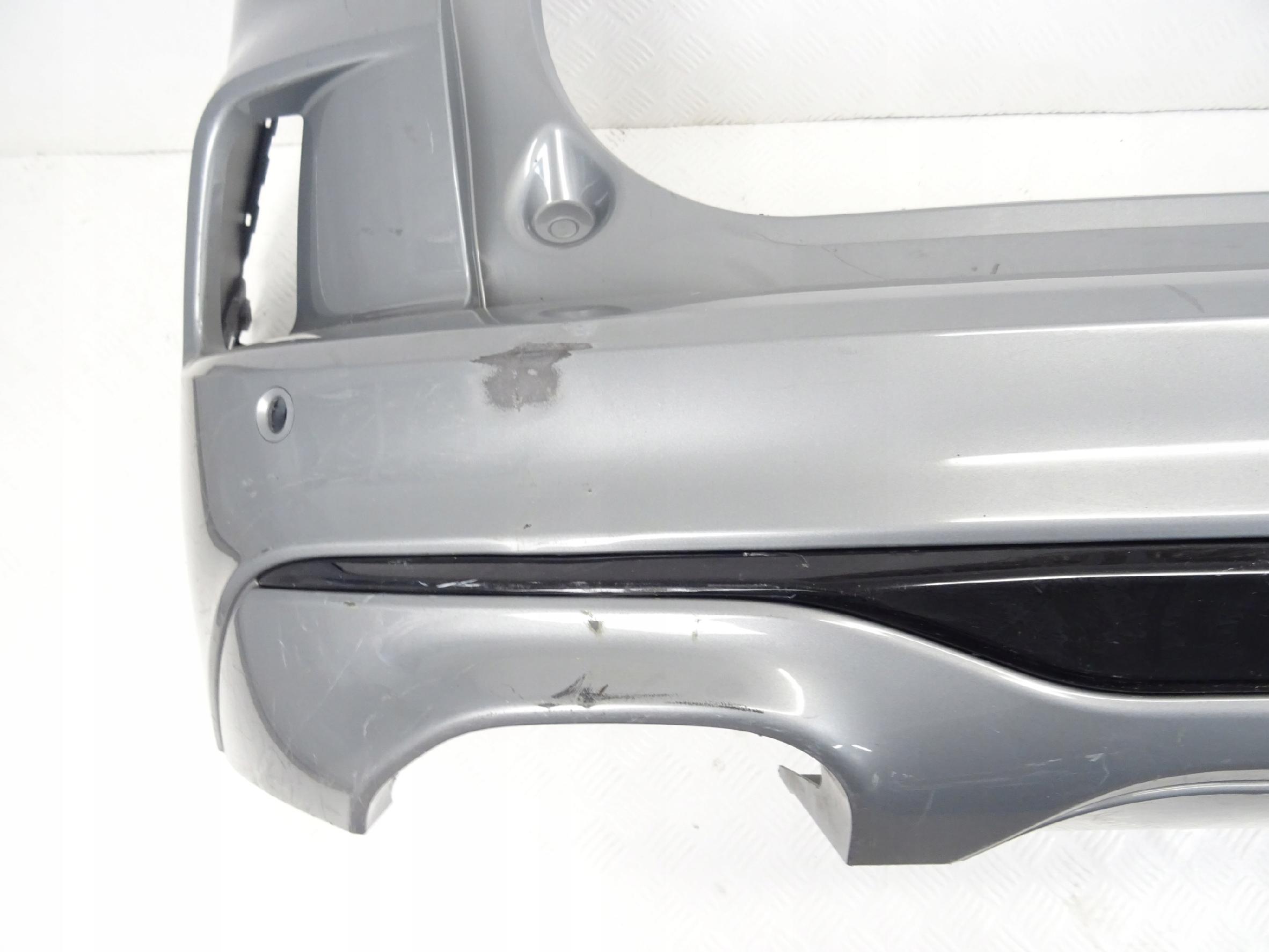Ford Kuga 3 MK3 ST LINE 19- Paraurti posteriore tyln